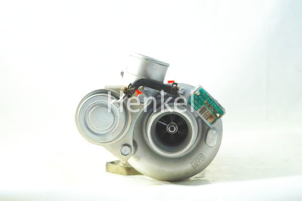 Lader, Aufladung Henkel Parts 5110117R Lader, Aufladung Henkel Parts 5110117R von Henkel Parts