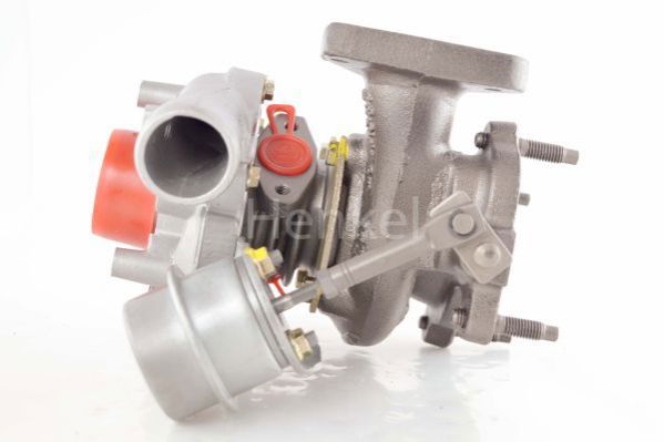 Lader, Aufladung Henkel Parts 5110184R von Henkel Parts