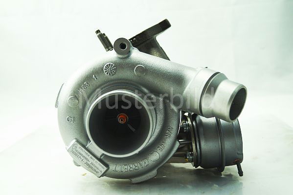Lader, Aufladung Henkel Parts 5110306R Lader, Aufladung Henkel Parts 5110306R von Henkel Parts