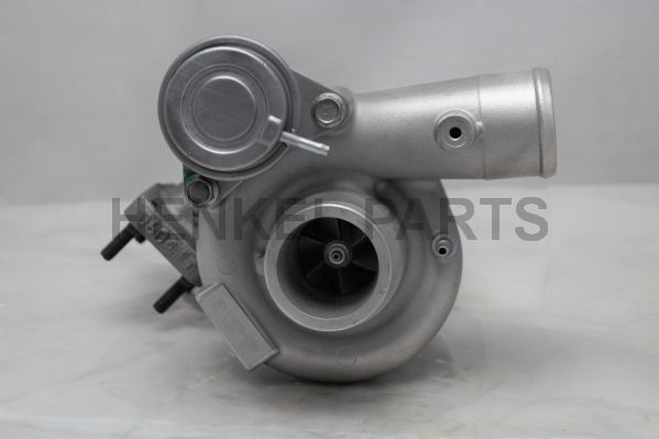 Lader, Aufladung Henkel Parts 5110574R Lader, Aufladung Henkel Parts 5110574R von Henkel Parts