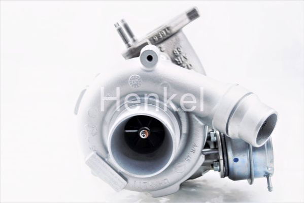 Lader, Aufladung Henkel Parts 5110585R Lader, Aufladung Henkel Parts 5110585R von Henkel Parts