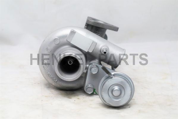 Lader, Aufladung Henkel Parts 5110970R von Henkel Parts