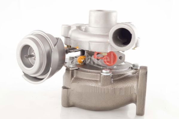 Lader, Aufladung Henkel Parts 5111358R von Henkel Parts