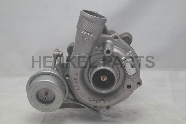 Lader, Aufladung Henkel Parts 5111781N Lader, Aufladung Henkel Parts 5111781N von Henkel Parts