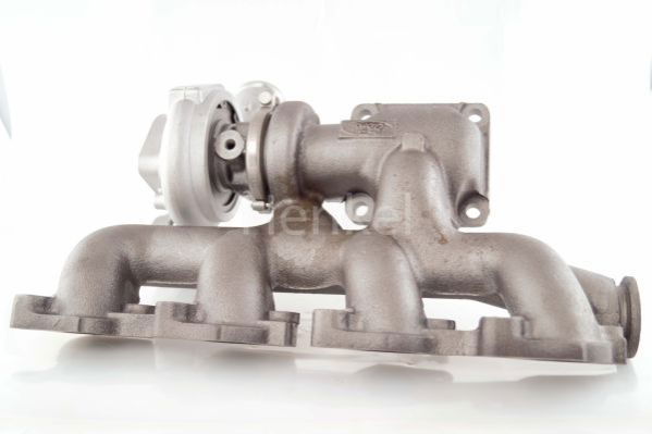 Lader, Aufladung Henkel Parts 5111962R Lader, Aufladung Henkel Parts 5111962R von Henkel Parts