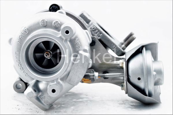Lader, Aufladung Henkel Parts 5112266R Lader, Aufladung Henkel Parts 5112266R von Henkel Parts
