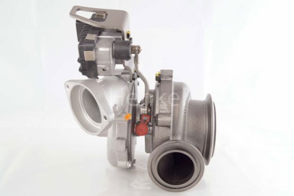Lader, Aufladung Henkel Parts 5112304N Lader, Aufladung Henkel Parts 5112304N von Henkel Parts