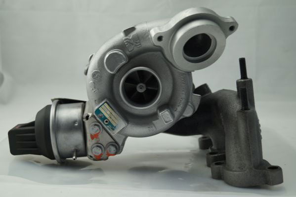 Lader, Aufladung Henkel Parts 5112314R Lader, Aufladung Henkel Parts 5112314R von Henkel Parts