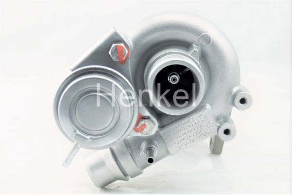 Lader, Aufladung Henkel Parts 5112422R Lader, Aufladung Henkel Parts 5112422R von Henkel Parts