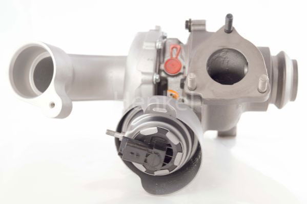 Lader, Aufladung Henkel Parts 5112518R von Henkel Parts