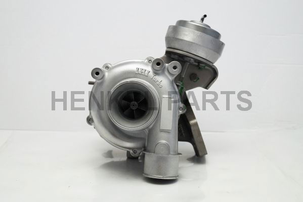 Lader, Aufladung Henkel Parts 5112590R von Henkel Parts