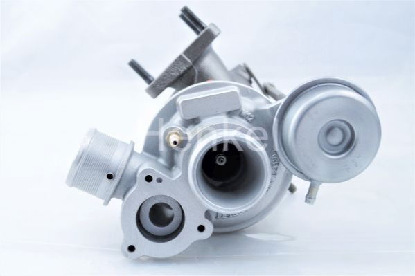 Lader, Aufladung Henkel Parts 5112598N Lader, Aufladung Henkel Parts 5112598N von Henkel Parts