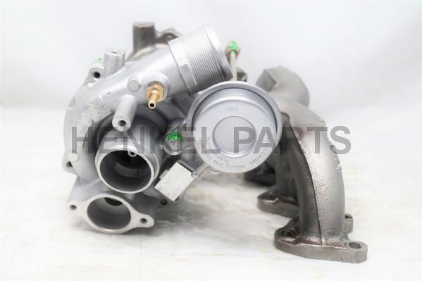 Lader, Aufladung Henkel Parts 5112724N Lader, Aufladung Henkel Parts 5112724N von Henkel Parts