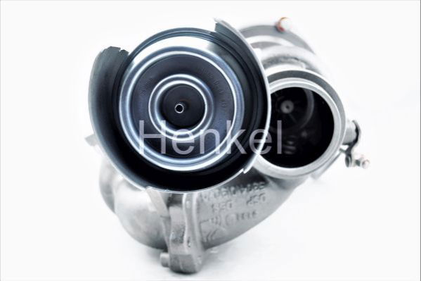 Lader, Aufladung Henkel Parts 5112754N Lader, Aufladung Henkel Parts 5112754N von Henkel Parts