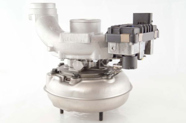Lader, Aufladung Henkel Parts 5112758N von Henkel Parts