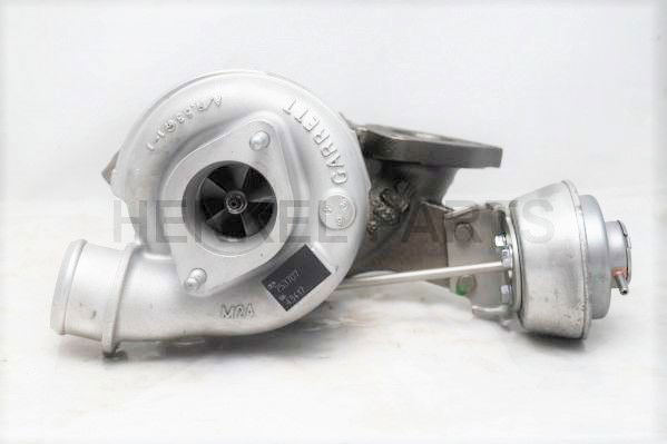 Lader, Aufladung Henkel Parts 5112821R von Henkel Parts