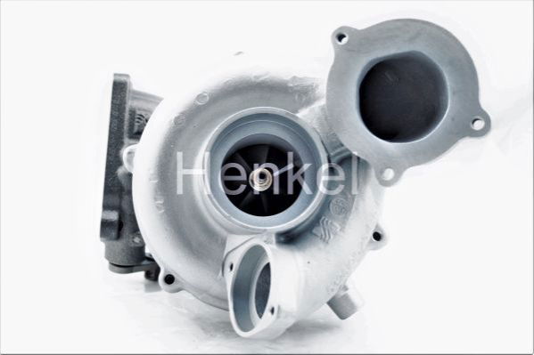 Lader, Aufladung Henkel Parts 5113118R Lader, Aufladung Henkel Parts 5113118R von Henkel Parts