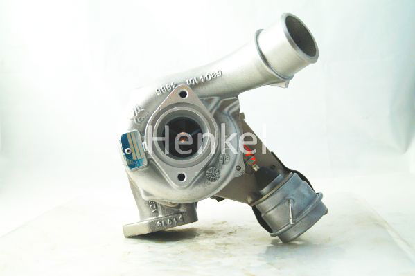 Lader, Aufladung Henkel Parts 5113149R Lader, Aufladung Henkel Parts 5113149R von Henkel Parts