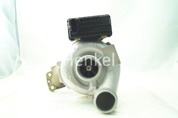 Lader, Aufladung Henkel Parts 5113217N Lader, Aufladung Henkel Parts 5113217N von Henkel Parts