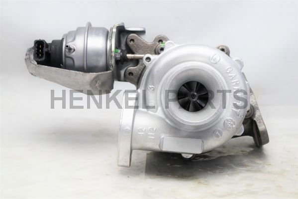 Lader, Aufladung Henkel Parts 5113250R Lader, Aufladung Henkel Parts 5113250R von Henkel Parts