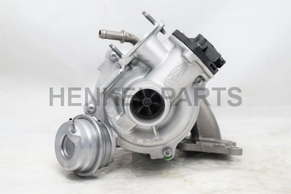 Lader, Aufladung Henkel Parts 5113431N Lader, Aufladung Henkel Parts 5113431N von Henkel Parts