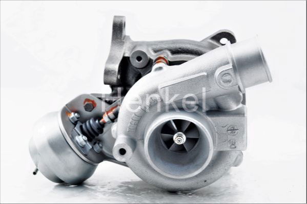 Lader, Aufladung Henkel Parts 5113446N Lader, Aufladung Henkel Parts 5113446N von Henkel Parts