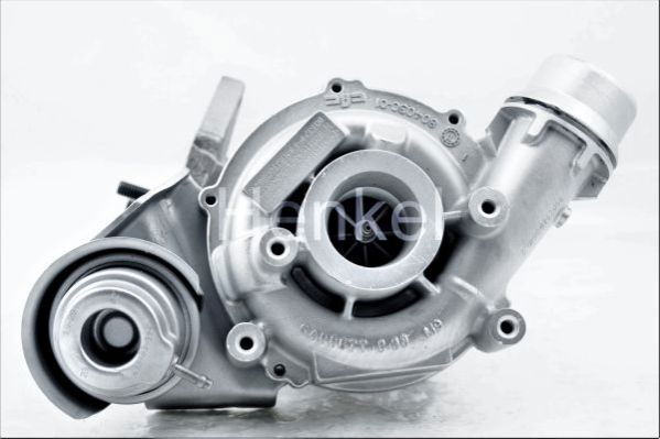 Lader, Aufladung Henkel Parts 5113510N von Henkel Parts