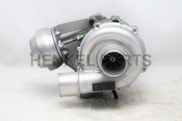 Lader, Aufladung Henkel Parts 5113569R Lader, Aufladung Henkel Parts 5113569R von Henkel Parts