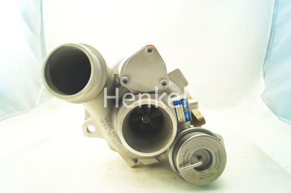 Lader, Aufladung Henkel Parts 5113813N Lader, Aufladung Henkel Parts 5113813N von Henkel Parts