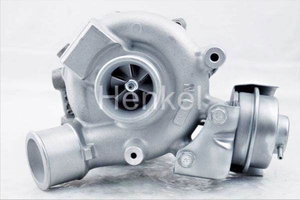 Lader, Aufladung Henkel Parts 5113906N Lader, Aufladung Henkel Parts 5113906N von Henkel Parts