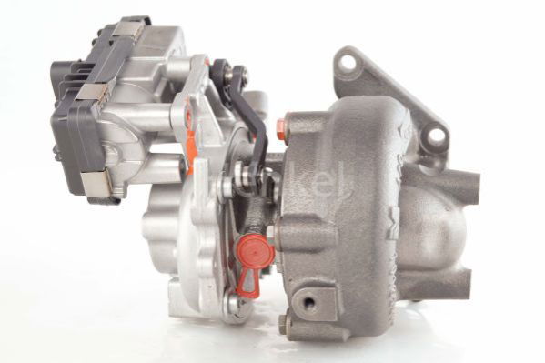 Lader, Aufladung Henkel Parts 5114231R Lader, Aufladung Henkel Parts 5114231R von Henkel Parts