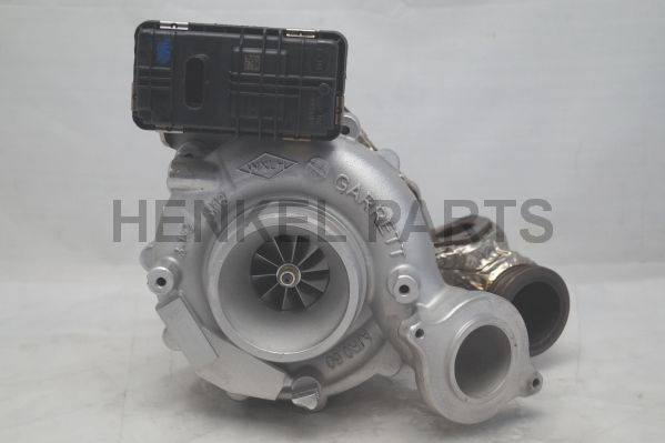 Lader, Aufladung Henkel Parts 5114296N Lader, Aufladung Henkel Parts 5114296N von Henkel Parts