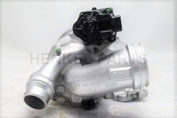 Lader, Aufladung Henkel Parts 5114397N Lader, Aufladung Henkel Parts 5114397N von Henkel Parts