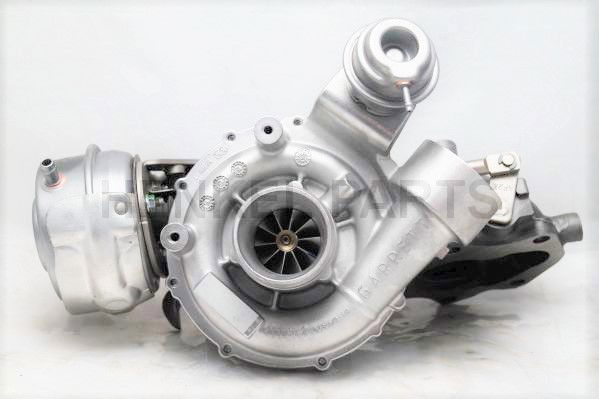 Lader, Aufladung Henkel Parts 5114404N Lader, Aufladung Henkel Parts 5114404N von Henkel Parts