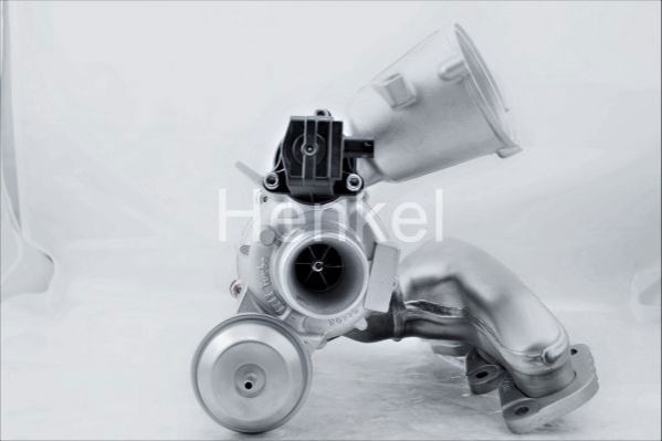 Lader, Aufladung Henkel Parts 5114421N Lader, Aufladung Henkel Parts 5114421N von Henkel Parts