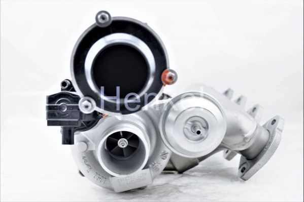 Lader, Aufladung Henkel Parts 5114422R Lader, Aufladung Henkel Parts 5114422R von Henkel Parts
