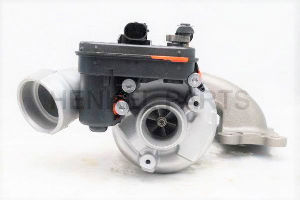 Lader, Aufladung Henkel Parts 5114496R Lader, Aufladung Henkel Parts 5114496R von Henkel Parts