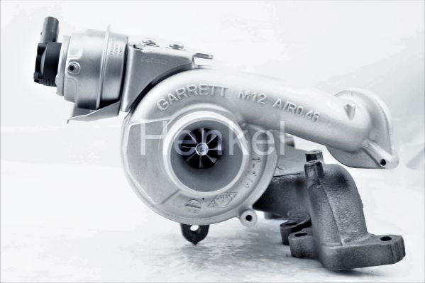 Lader, Aufladung Henkel Parts 5114543R Lader, Aufladung Henkel Parts 5114543R von Henkel Parts