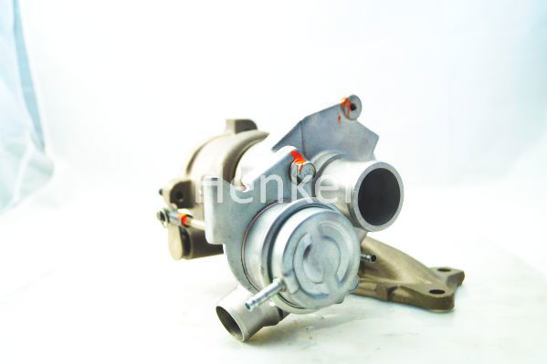 Lader, Aufladung Henkel Parts 5114714R Lader, Aufladung Henkel Parts 5114714R von Henkel Parts