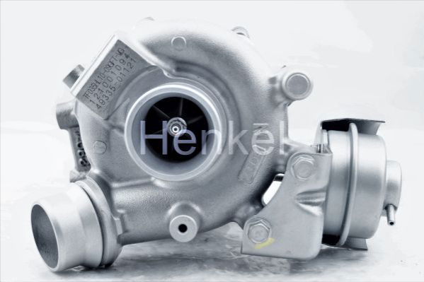 Lader, Aufladung Henkel Parts 5114756R Lader, Aufladung Henkel Parts 5114756R von Henkel Parts