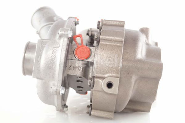 Lader, Aufladung Henkel Parts 5114774N Lader, Aufladung Henkel Parts 5114774N von Henkel Parts