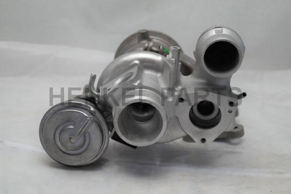 Lader, Aufladung Henkel Parts 5114787N von Henkel Parts