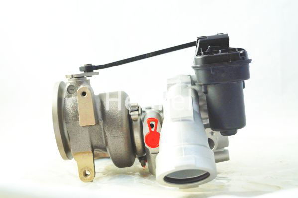 Lader, Aufladung Henkel Parts 5115020R Lader, Aufladung Henkel Parts 5115020R von Henkel Parts