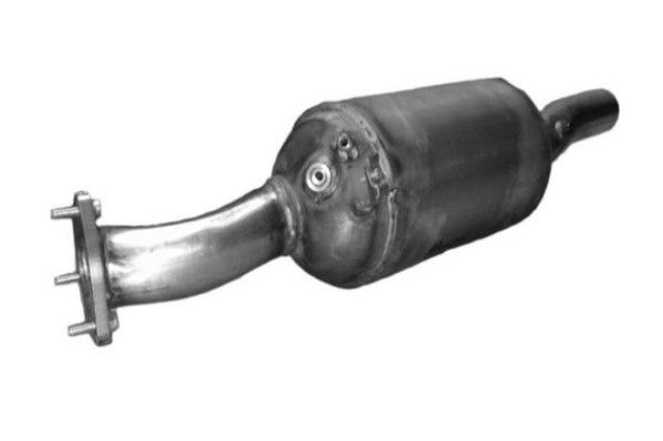Ruß-/Partikelfilter, Abgasanlage Henkel Parts 6110555S Ruß-/Partikelfilter, Abgasanlage Henkel Parts 6110555S von Henkel Parts