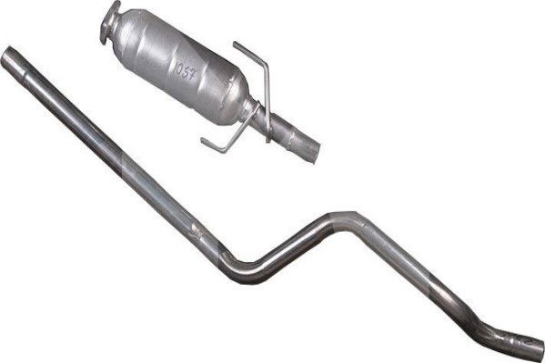 Ruß-/Partikelfilter, Abgasanlage Henkel Parts 6111088S Ruß-/Partikelfilter, Abgasanlage Henkel Parts 6111088S von Henkel Parts