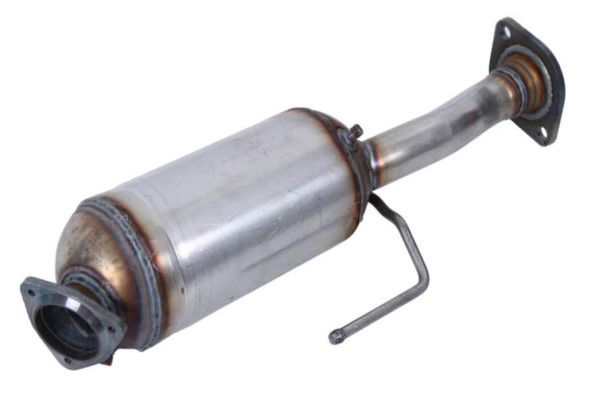 Ruß-/Partikelfilter, Abgasanlage Henkel Parts 6112130S Ruß-/Partikelfilter, Abgasanlage Henkel Parts 6112130S von Henkel Parts