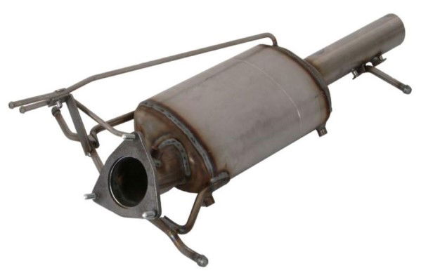 Ruß-/Partikelfilter, Abgasanlage Henkel Parts 6113681S Ruß-/Partikelfilter, Abgasanlage Henkel Parts 6113681S von Henkel Parts