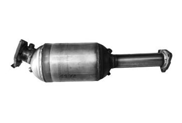 Ruß-/Partikelfilter, Abgasanlage Henkel Parts 6113689S Ruß-/Partikelfilter, Abgasanlage Henkel Parts 6113689S von Henkel Parts