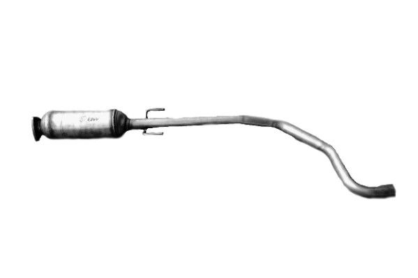 Ruß-/Partikelfilter, Abgasanlage Henkel Parts 6114728S Ruß-/Partikelfilter, Abgasanlage Henkel Parts 6114728S von Henkel Parts
