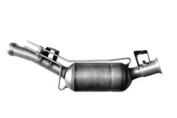 Ruß-/Partikelfilter, Abgasanlage Henkel Parts 6116920S Ruß-/Partikelfilter, Abgasanlage Henkel Parts 6116920S von Henkel Parts